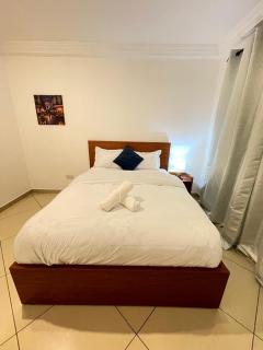 Sunny's Place Luxury Apartments - Accra - 3