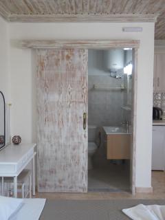 Irini Studios - Arkasa - 1