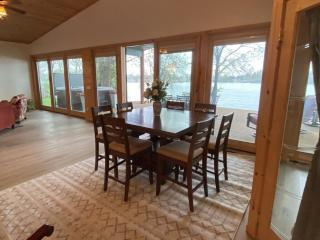 Newly Remodeled House on Cedar Lake! - 1