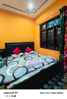 Bakhshi Holiday home stay - 1