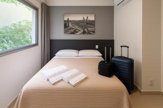 Studio 112 - Cozy & modern stay near Ibirapuera & Hospitals! Great for any stay - São Paulo - 0