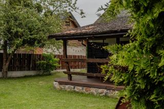 Dom Góra na Mazurach Balia z jacuzzi - Góra - 3