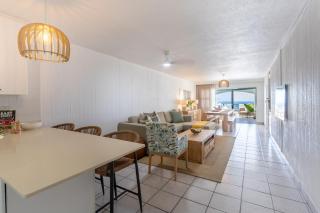 Skiathos at Beachfront Apartments in Shakas Rock - Ballito - 8