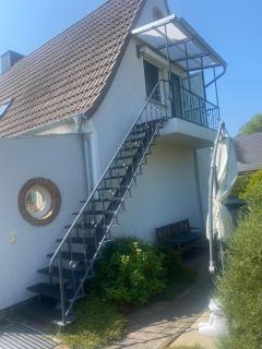 Ankerplatz 1 - Zingst - 1