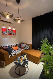غرفه وصاله مودرن - Khobar - 5