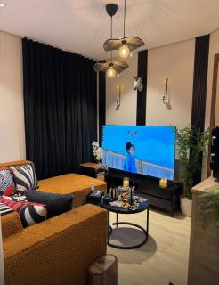 غرفه وصاله مودرن - Khobar - 3