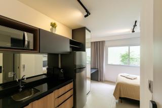 Studio 112 - Cozy & modern stay near Ibirapuera & Hospitals! Great for any stay - São Paulo - 9