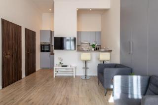 Ultra Central Paulay Ede Street 1BR Apartment - 5