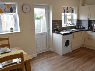 Sandy Toes - Mundesley - 9