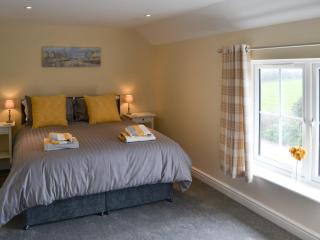 Sandy Toes - Mundesley - 6