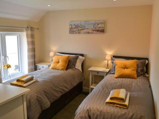 Sandy Toes - Mundesley - 4
