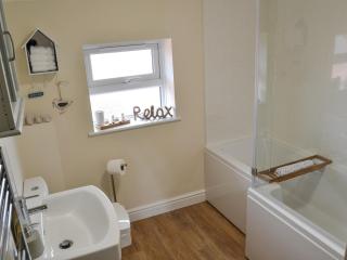 Sandy Toes - Mundesley - 3