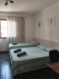 Casa compartilhada de temporada - Quartos privativos e aconchegantes - São Paulo - 0
