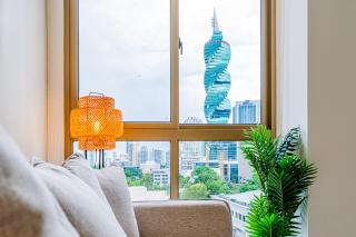 Mini Design by Wynwood House - Panama-Stad - 4