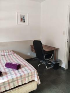 Casa compartilhada de temporada - Quartos privativos e aconchegantes - São Paulo - 7
