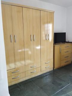 Casa compartilhada de temporada - Quartos privativos e aconchegantes - São Paulo - 4