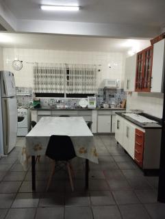Casa compartilhada de temporada - Quartos privativos e aconchegantes - São Paulo - 3
