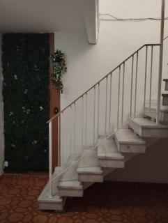 Casa compartilhada de temporada - Quartos privativos e aconchegantes - São Paulo - 2