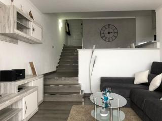 Duplex con vistas al mar - 7