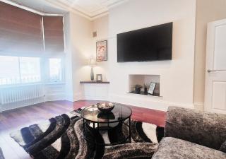 Luxurious & Spacious 2BR City Centre Duplex - Nottingham - 1