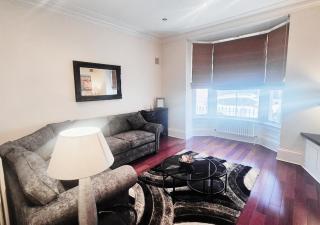 Luxurious & Spacious 2BR City Centre Duplex - Nottingham - 2