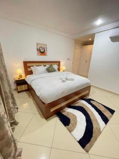 Sunny's Place Luxury Apartments - Accra - 9