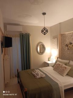 central sweet home - Larisa - 0