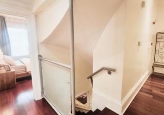 Luxurious & Spacious 2BR City Centre Duplex - Nottingham - 1