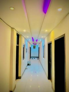AL AQSA SUiTES - Islamabad - 2