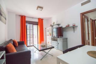 Aires del Sur, Apartamentos Living Sur - Sanlúcar de Barrameda - 8
