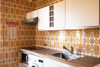 Lawn Tennis Apartment - 4