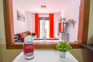 Aires del Sur, Apartamentos Living Sur - Sanlúcar de Barrameda - 6