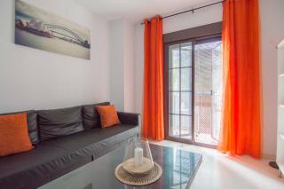 Aires del Sur, Apartamentos Living Sur - Sanlúcar de Barrameda - 9