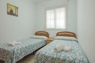 Aires del Sur, Apartamentos Living Sur - Sanlúcar de Barrameda - 3