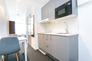 ApartDirect Arlandastad - 1