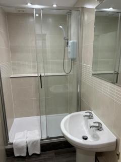 Central, Cafe society around the corner, Barony Street Apartment - Edimburgo - 9