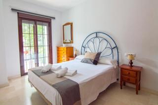 Aires del Sur, Apartamentos Living Sur - Sanlúcar de Barrameda - 5