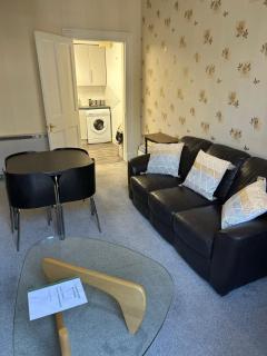 Central, Cafe society around the corner, Barony Street Apartment - Edimburgo - 6