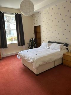 Central, Cafe society around the corner, Barony Street Apartment - Edimburgo - 5