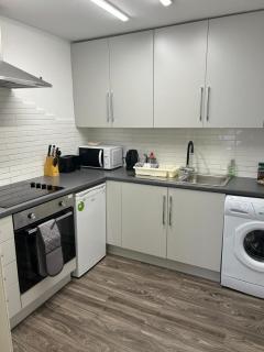 Central, Cafe society around the corner, Barony Street Apartment - Edimburgo - 3