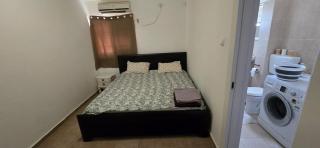 Two bedroom apartment in the city cente ground floor - Eilat - 5