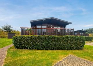 Rutland Lodges At Greetham Valley - Greetham - 7