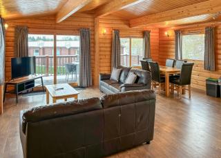 Rutland Lodges At Greetham Valley - Greetham - 6