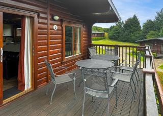 Rutland Lodges At Greetham Valley - Greetham - 4