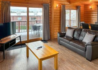Rutland Lodges At Greetham Valley - Greetham - 2