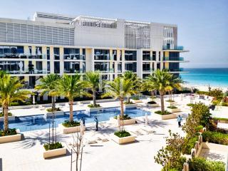 Desert Key - Beachfront Apartments on Saadiyat Island - Abu Dhabi - 6