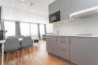 ApartDirect Arlandastad - Arlanda - 0