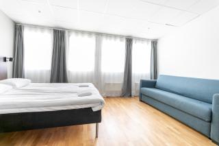 ApartDirect Arlandastad - Arlanda - 1
