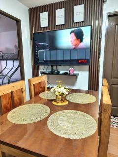 CondoStaycation at One Oasis CDO Downtown - Sampong - 1