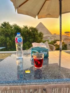 Star Vysta pyramids hotel - Il Cairo - 8